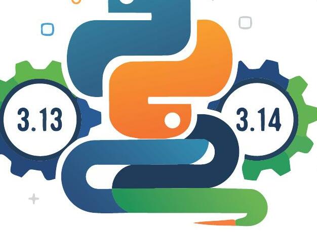 Python 3.13 and 3.14